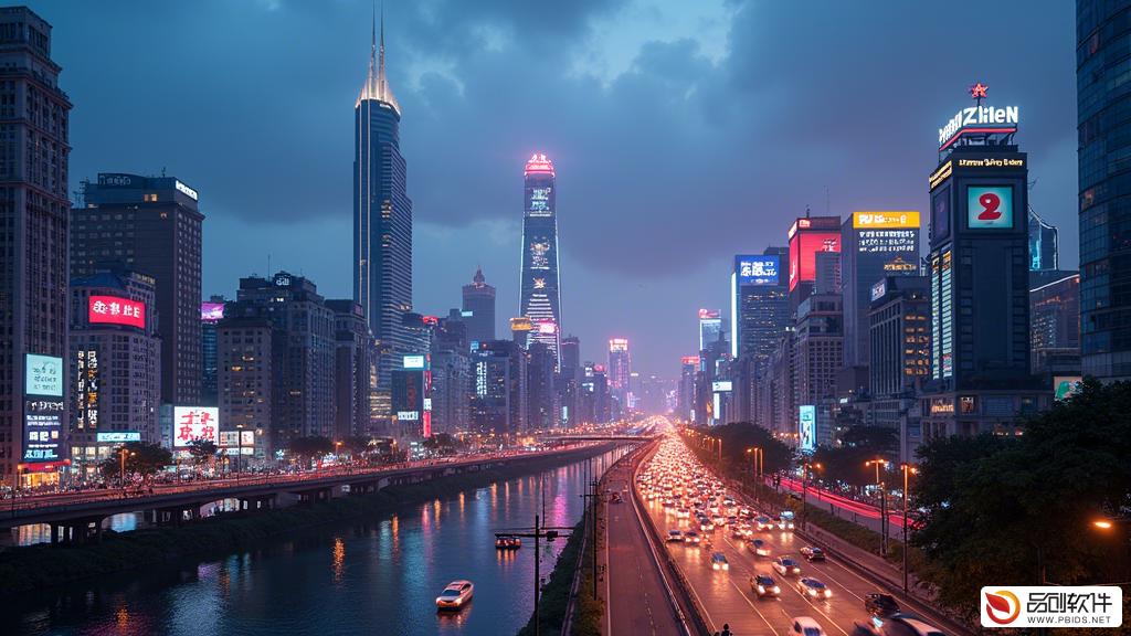 深圳市物流路径AI优化系统：重塑物流行业的未来
