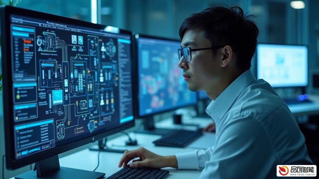 成都市低功耗BLE医疗硬件集成技术中心：创新引领医疗科技新篇章
