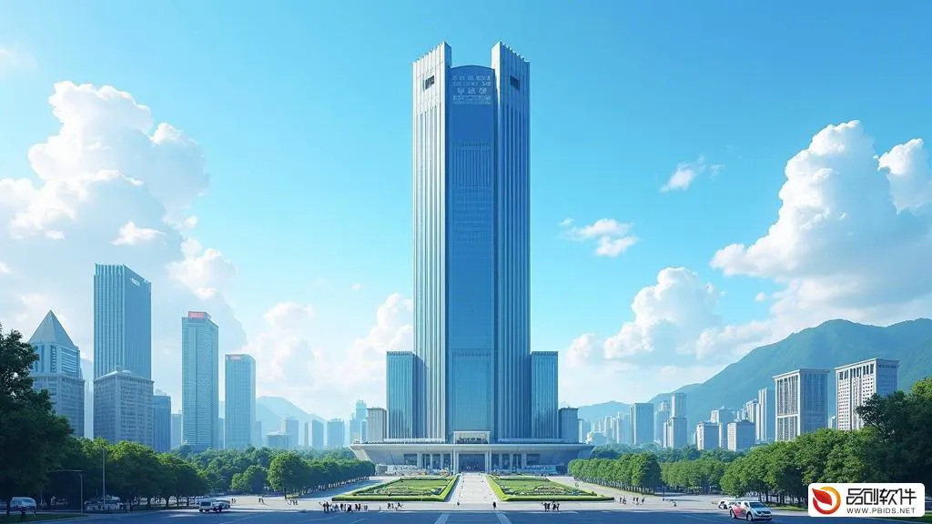 重庆市政务信创适配方案：引领数字化转型新篇章
