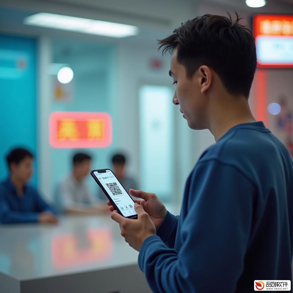 广州市医院挂号缴费小程序方案商：打造便捷...