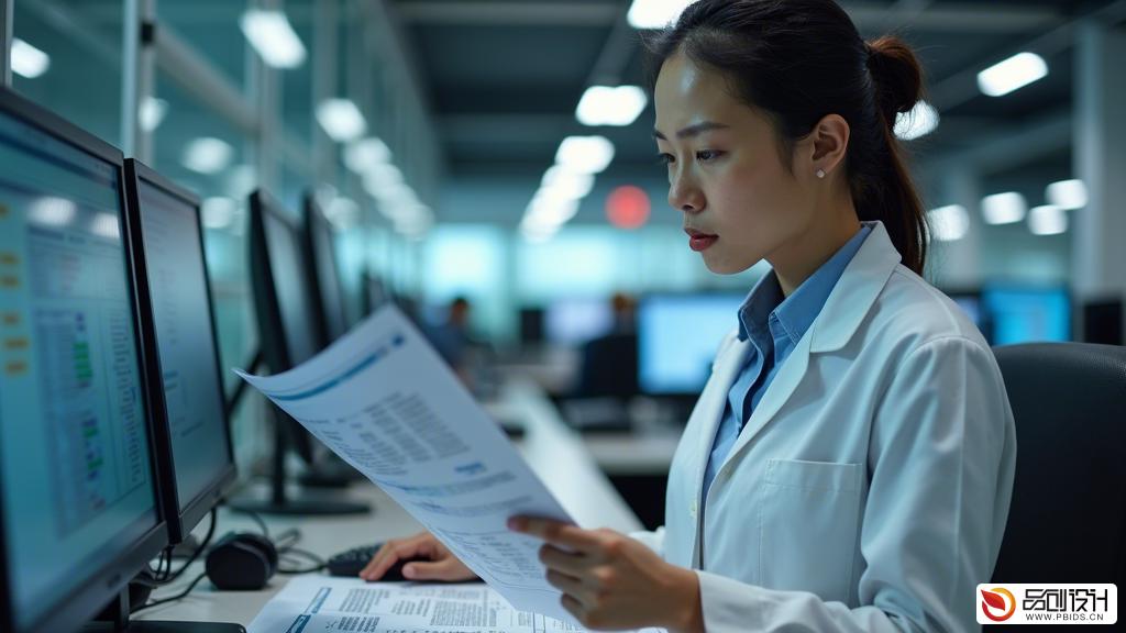 打造专业形象：保险评估VI系统设计工作室的全面解析
