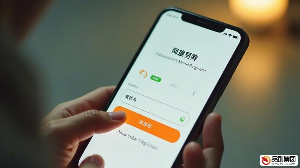 微信报名小程序制作全攻略
