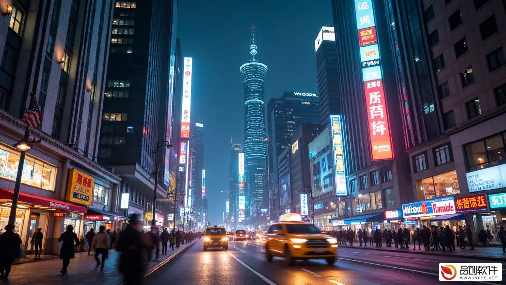 北京市金融开放银行平台集团：引领金融创新与服务升级
