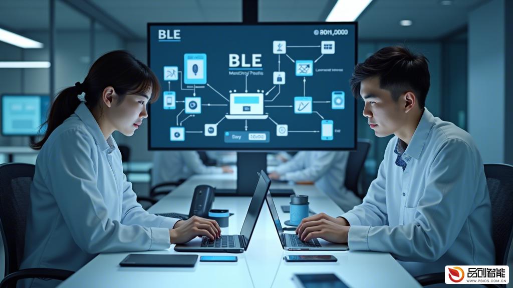 天津市BLE医疗数据传输工作室：引领医疗数据革命的创新力量
