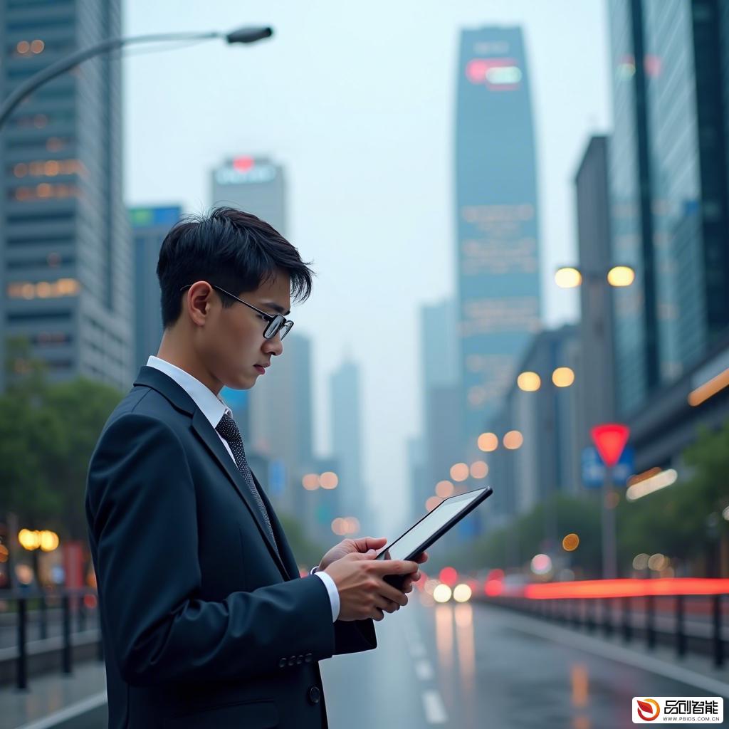 成都市多模态数据采集终端平台生态链：构建...