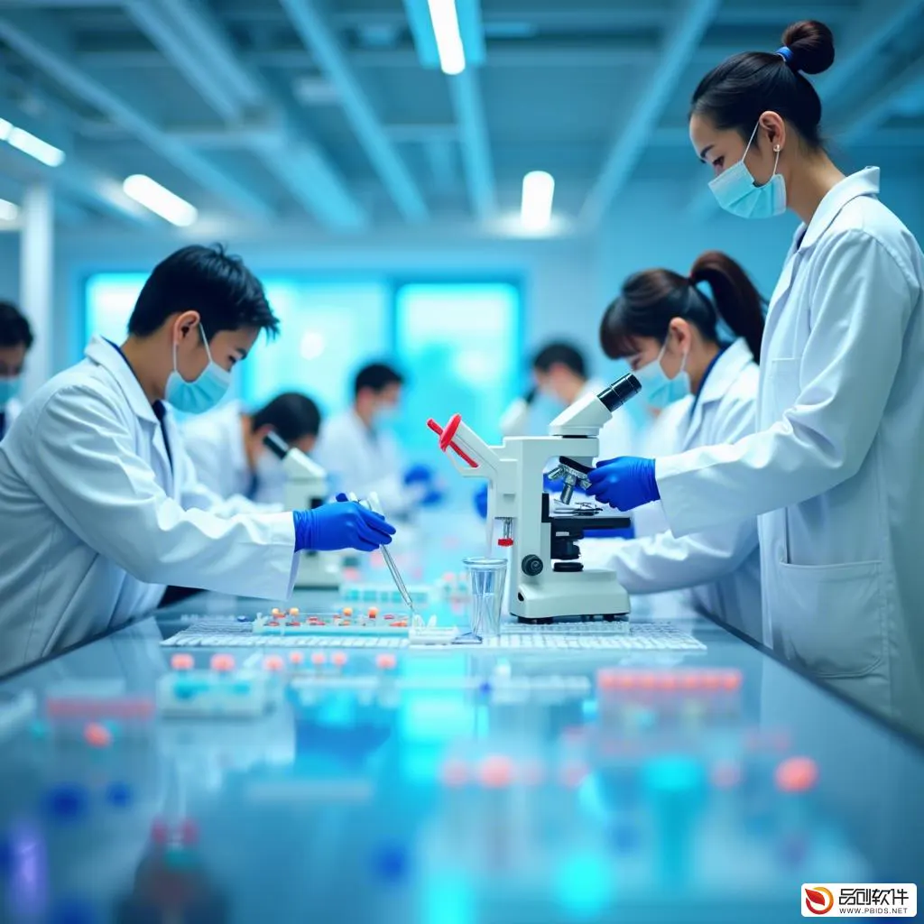 苏州市药品监管平台技术中心：守护公众健康的安全防线
