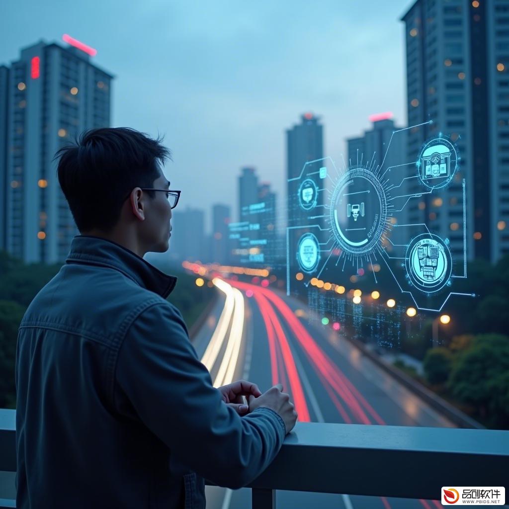 东莞市危险场景预警系统：守护城市安全的创...