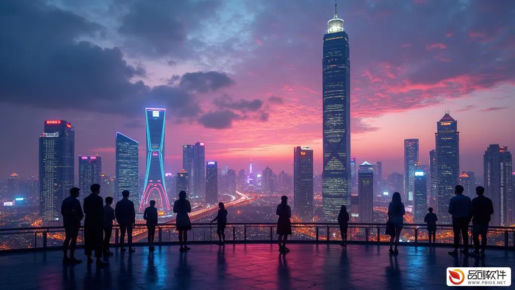 东莞市跨境支付清算平台有限公司：引领金融新风尚的创新力量

