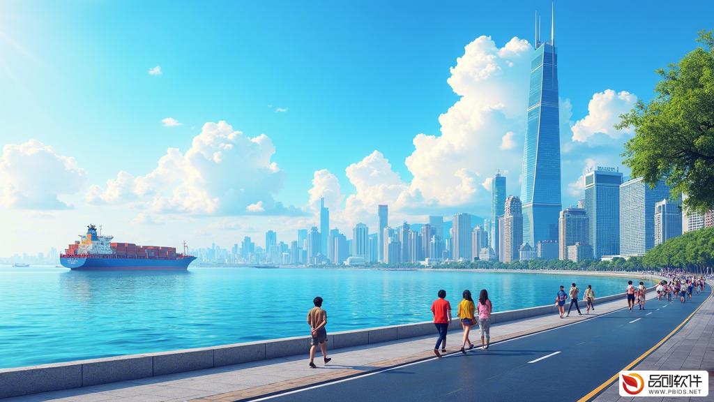 珠海市汽车故障预警平台：引领智能出行新时代
