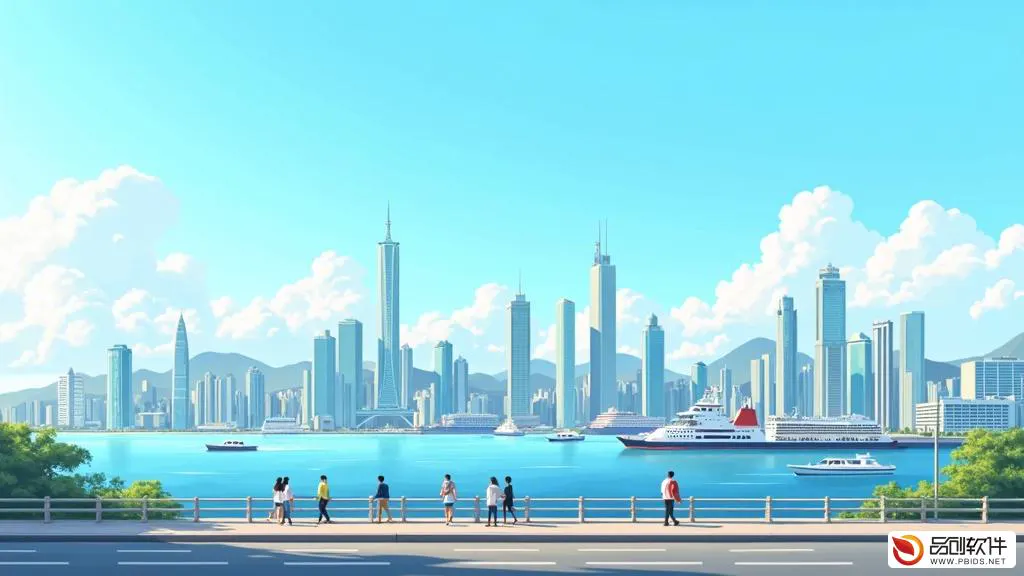 珠海市党员教育平台：打造新时代党员学习的新高地
