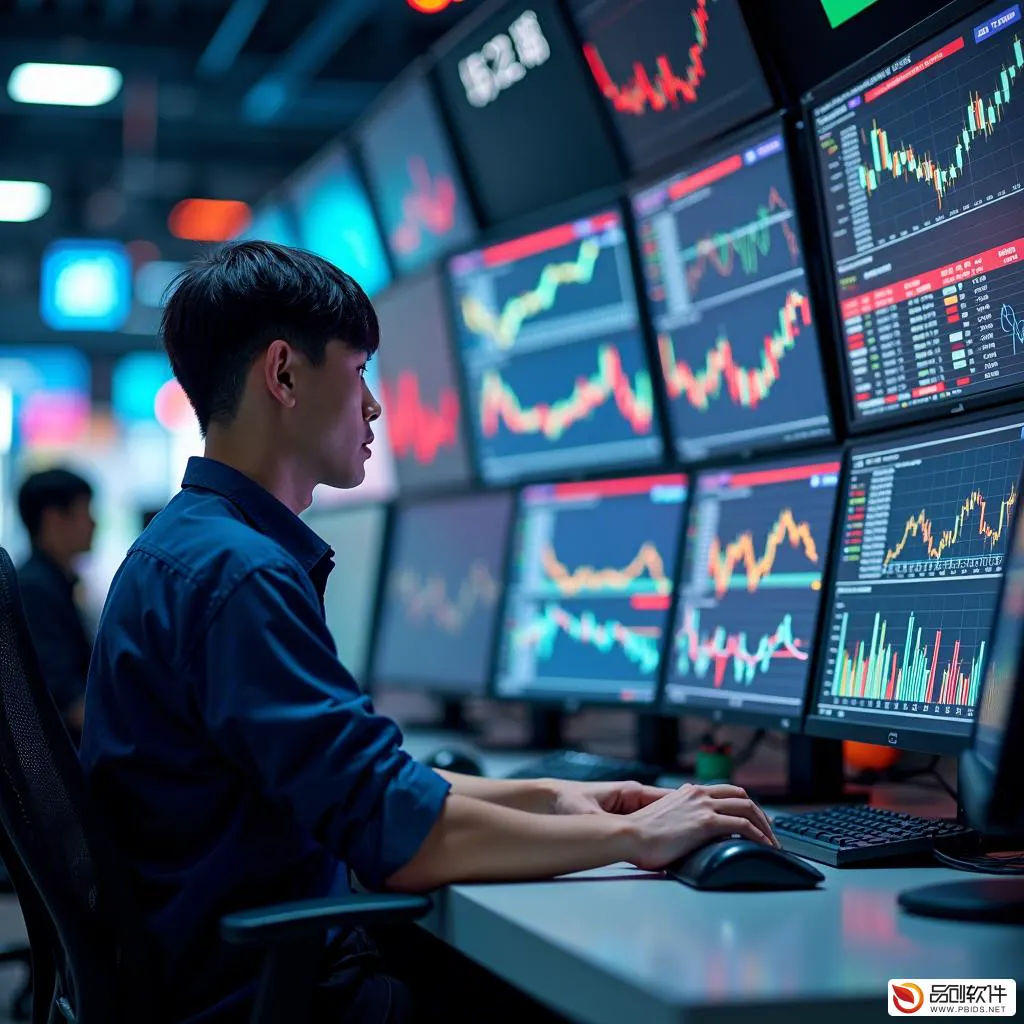 合肥市证券极速行情API平台运营商深度解析
