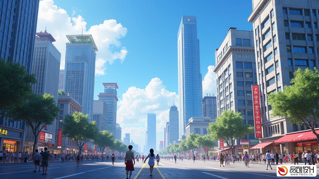 河源市品创视觉团队：创意设计的领航者
