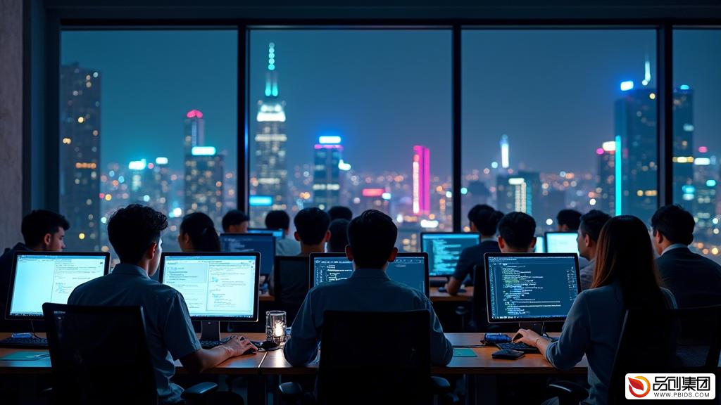 成都软件定制开发费用全解析

