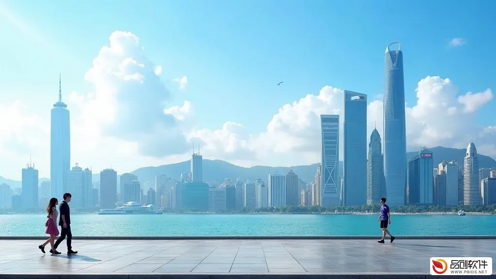 珠海市金融开放银行平台技术团队的创新与实践
