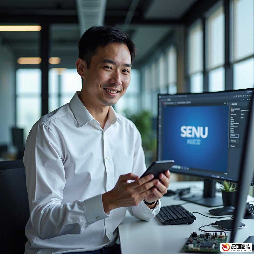 null嵌入式软件定制有限公司：引领行业...