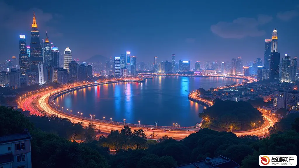 杭州市平安科技金融科技创新平台集成商：引领金融科技新风尚
