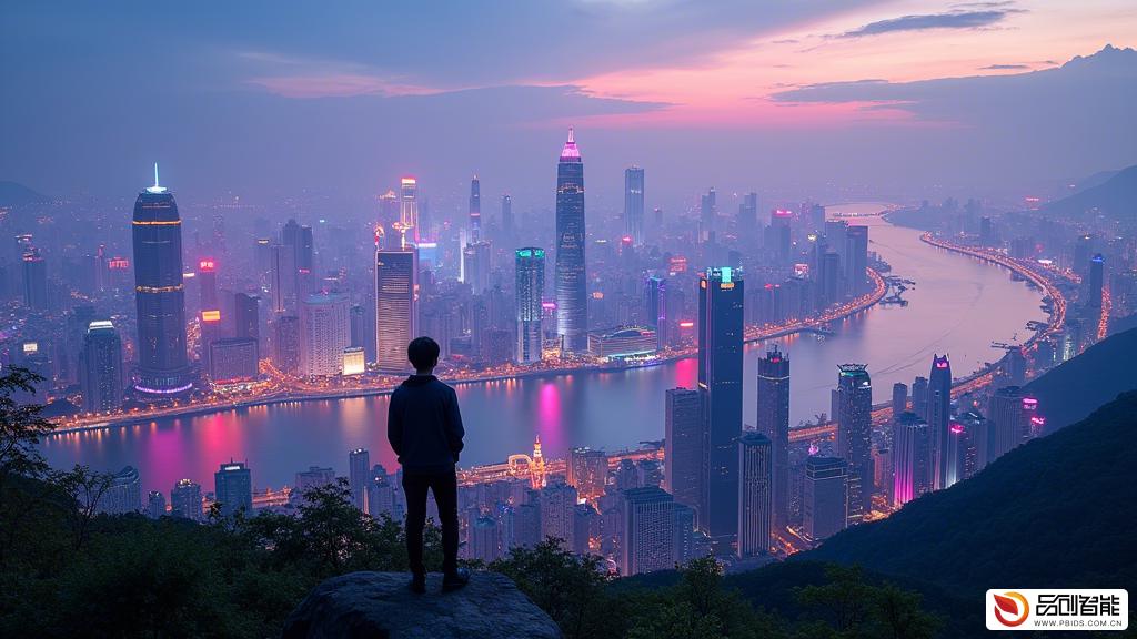 重庆市联影医疗智能体温计服务站：科技守护健康的新篇章
