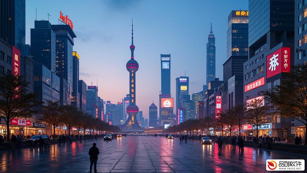 上海市边缘计算模块开发研发中心：引领未来科技的新引擎
