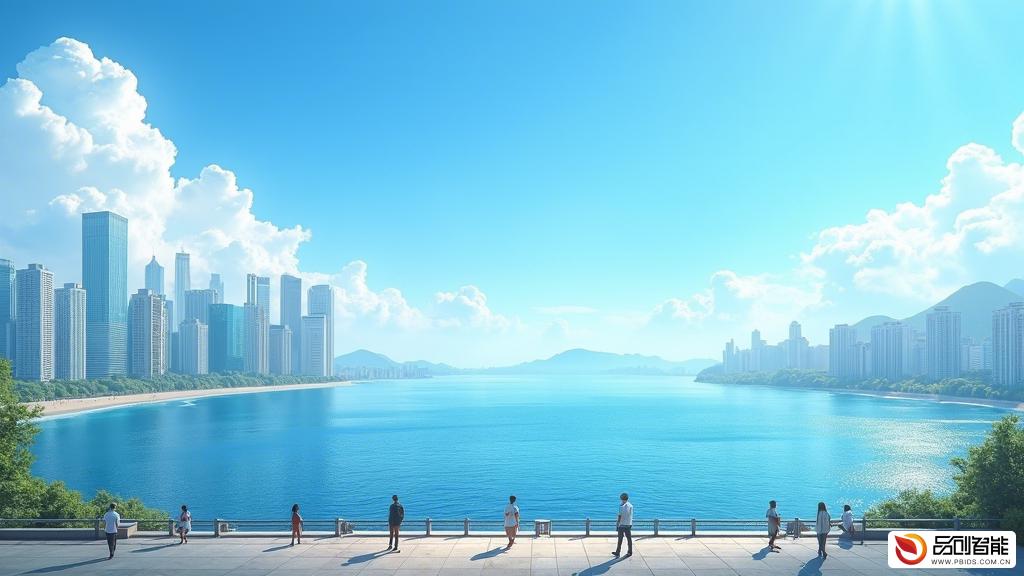 珠海市女性健康智能客服研发中心：科技守护女性健康的新篇章
