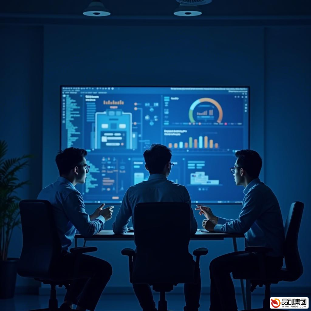 定制软件系统开发：打造专属解决方案的全方...
