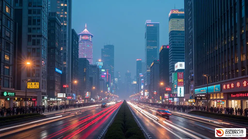 杭州市金融低代码平台公司的崛起与影响
