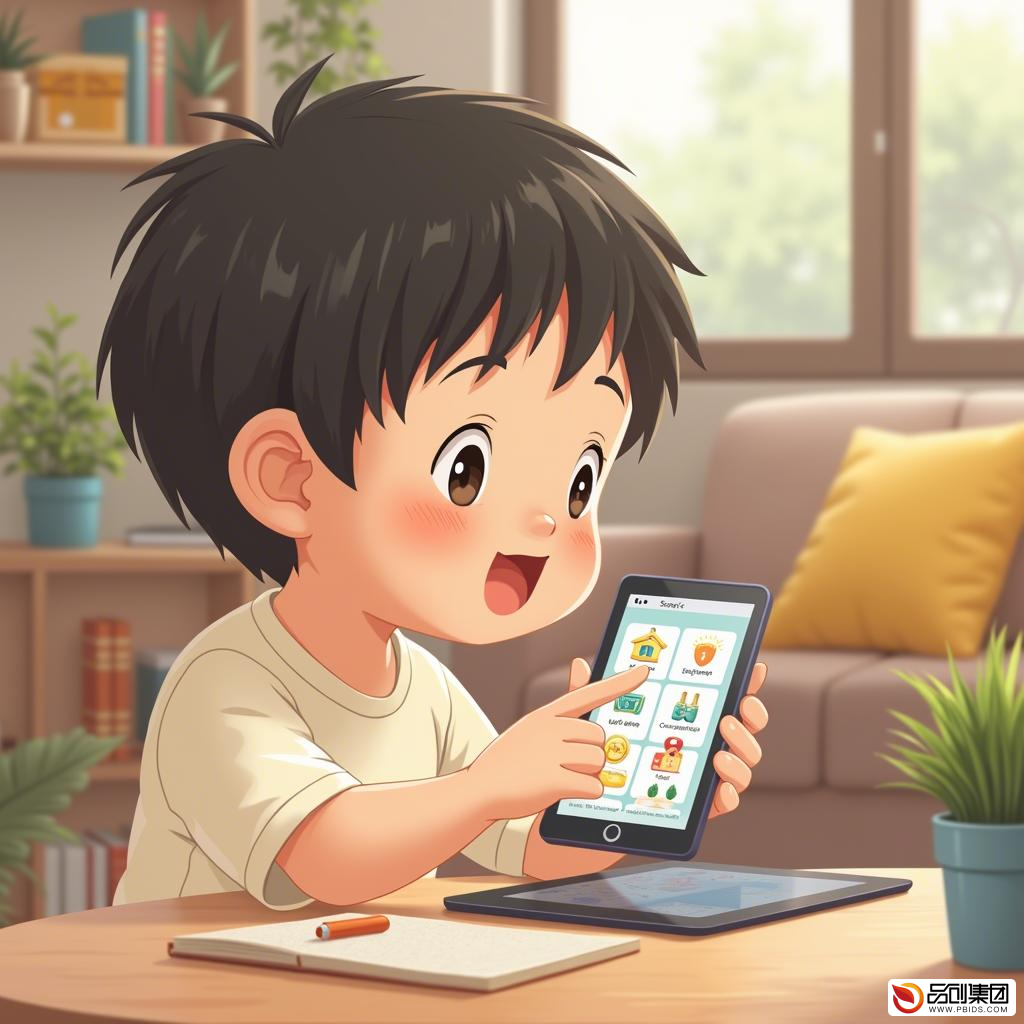 重塑未來：家庭教育軟件的創(chuàng)新力量
