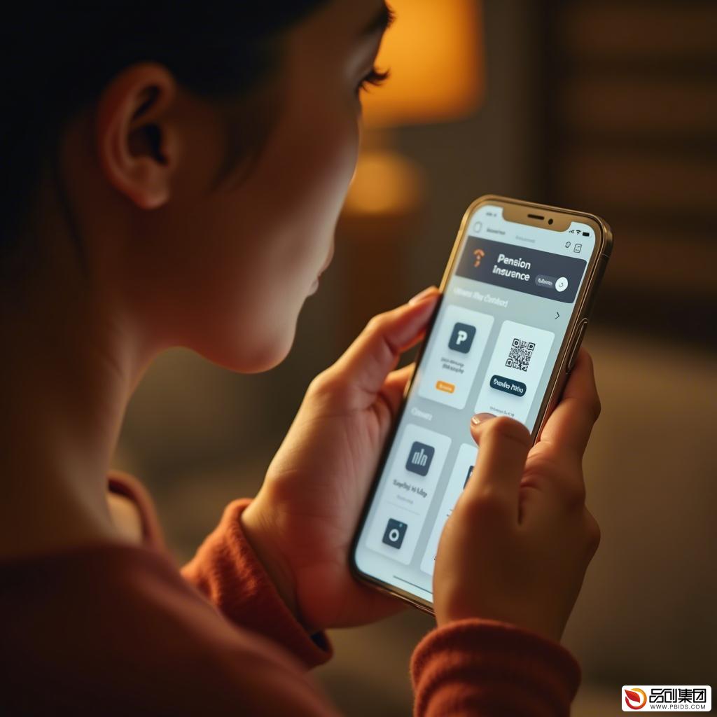 养老保险软件：智能化管理，保障您的未来
