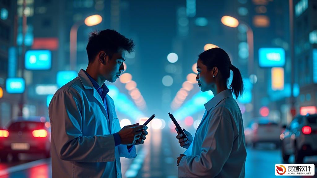 深圳市NB-IoT低功耗通信系统机构：创新引领未来通信发展
