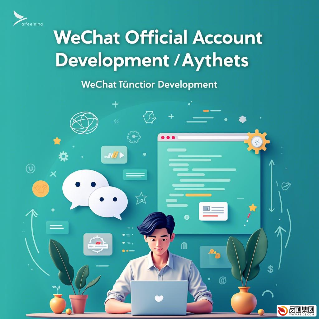 微信公众号开发全攻略：从零到一的实战指南
