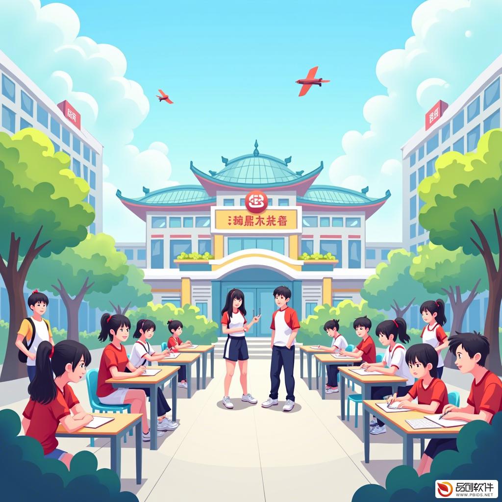 武汉市证券从业AI培训系统机构：开启金融...