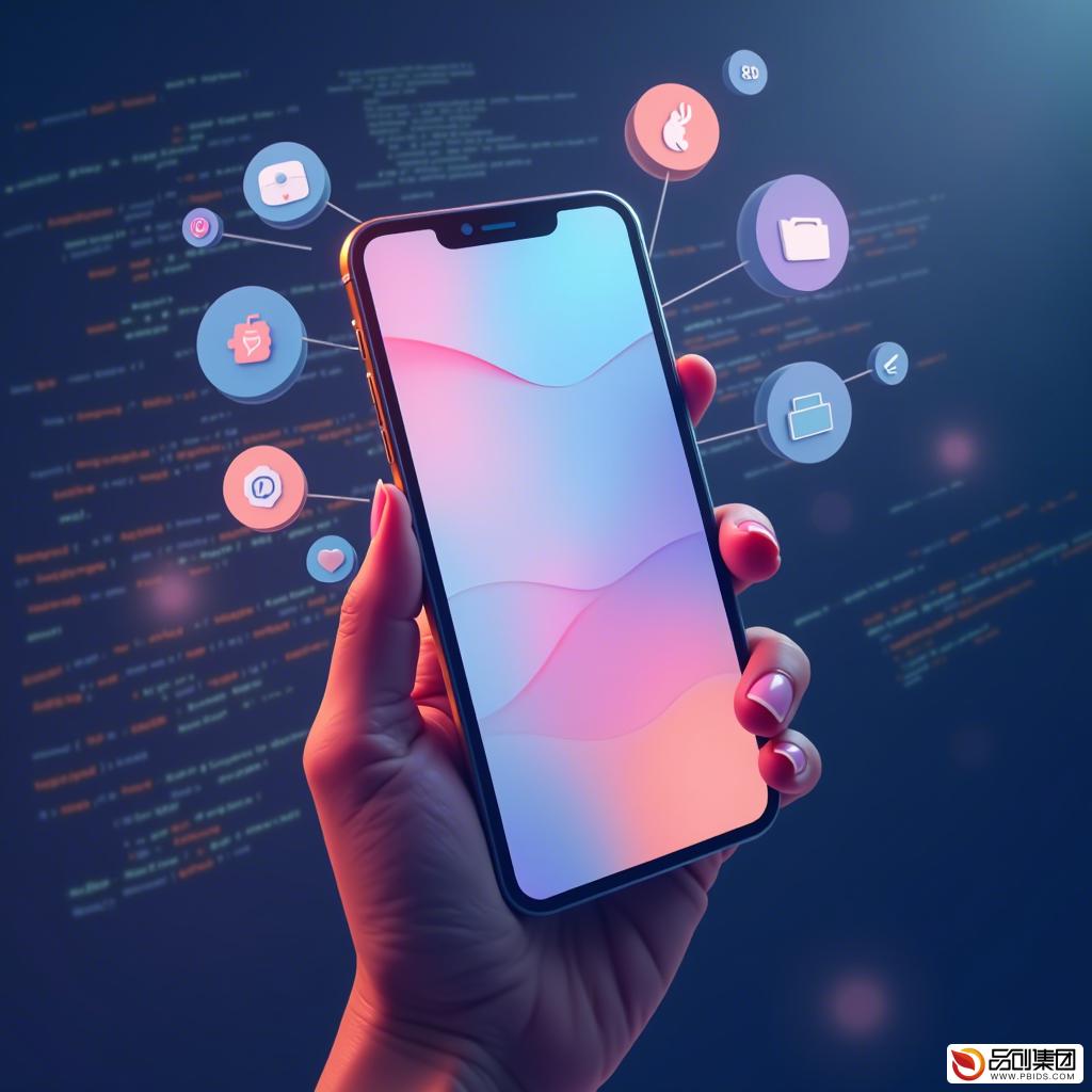 移动端APP开发：从入门到精通的全面指南
