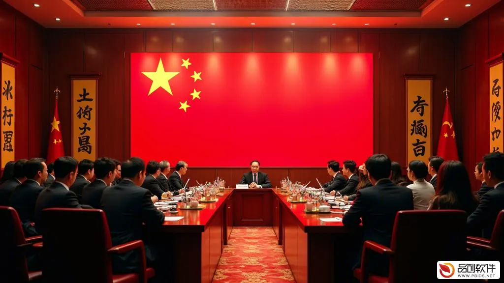 天津市党建智慧分布式知识库平台的创新与实践

