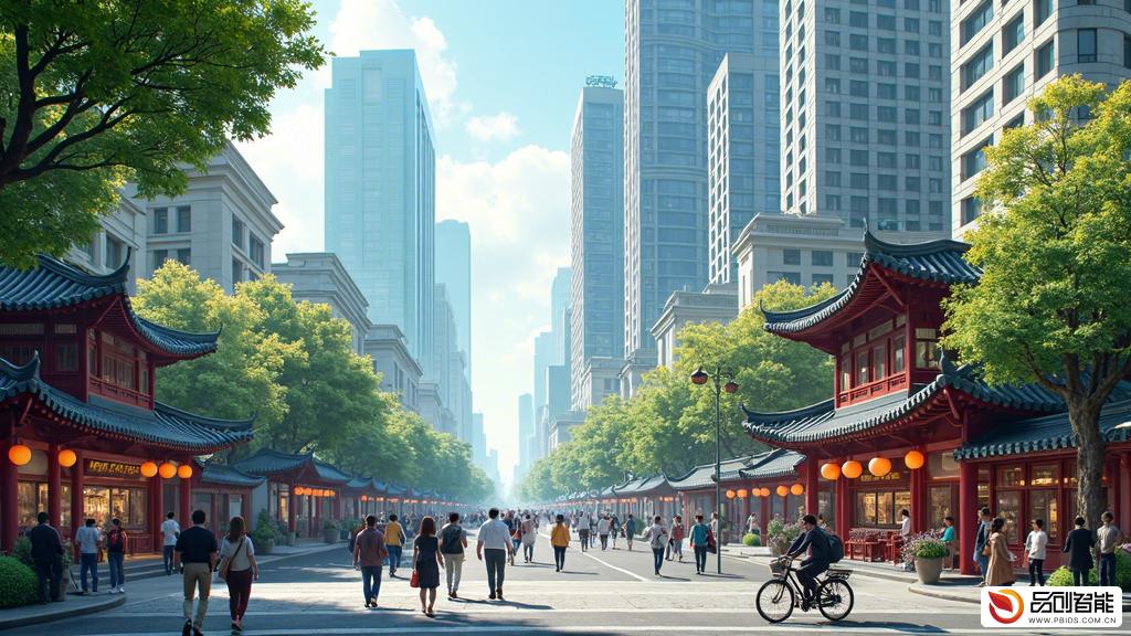 成都市母婴用品智能选购技术中心：引领未来母婴消费新风尚
