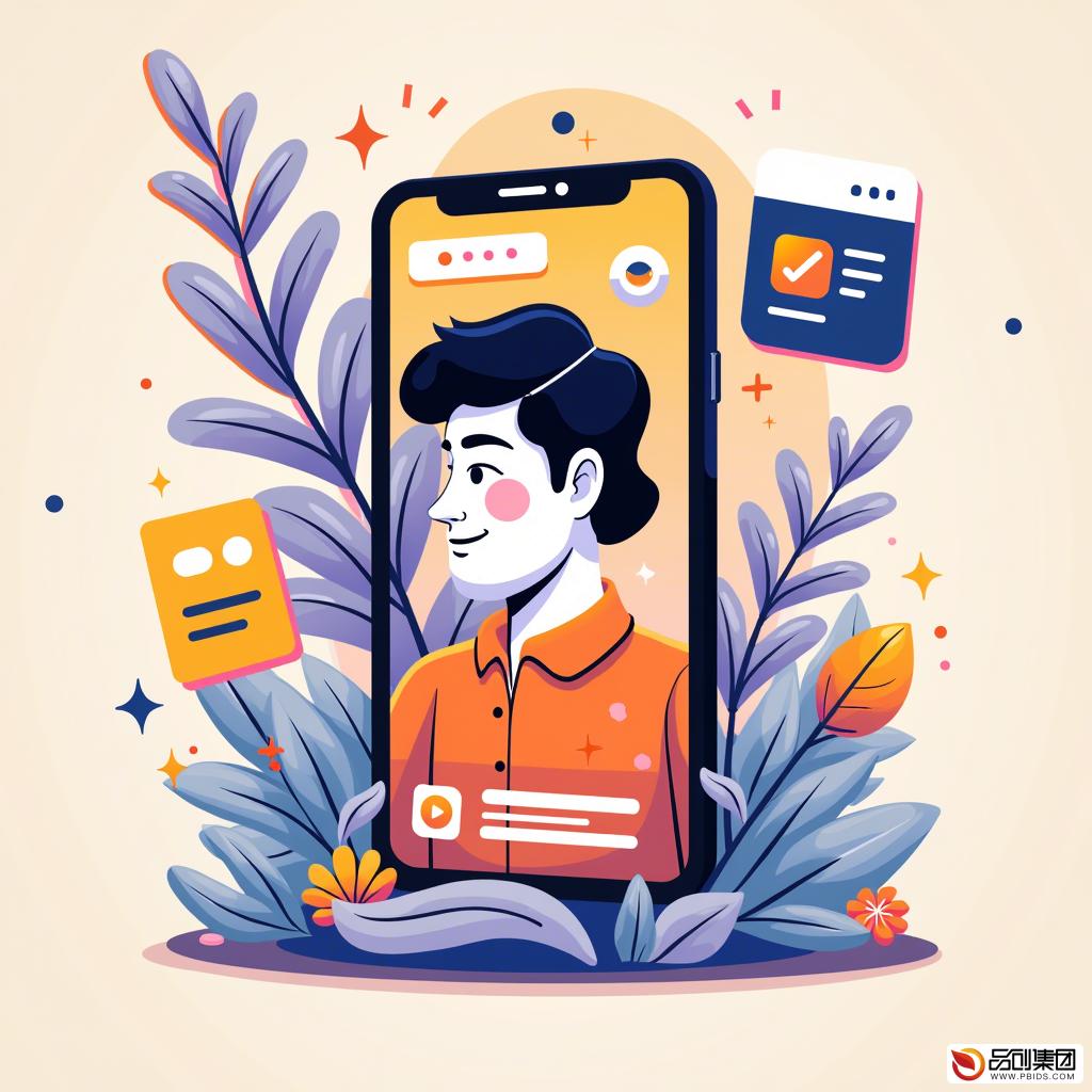 品牌设计的艺术：UI与VI的深度解析
