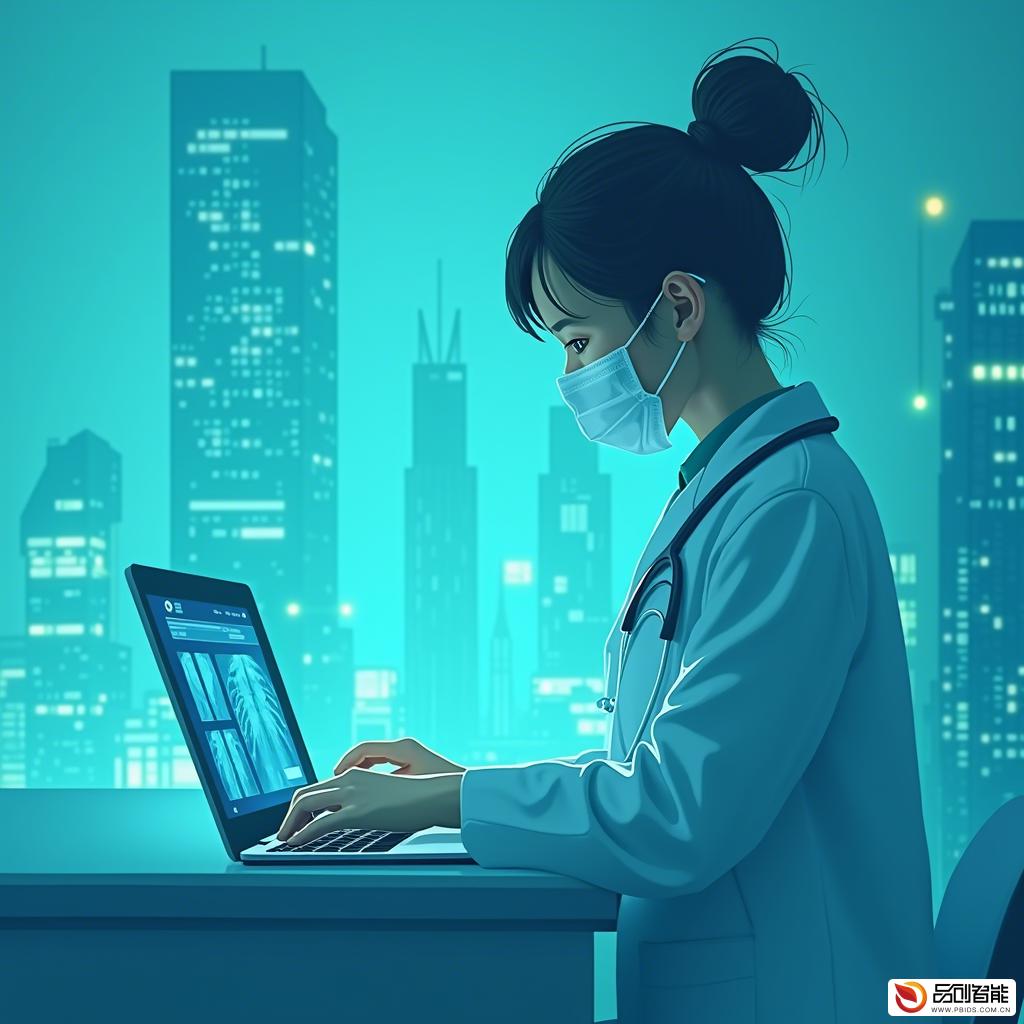 东莞市医疗数据智能脱敏厂商：守护医疗信息安全的...