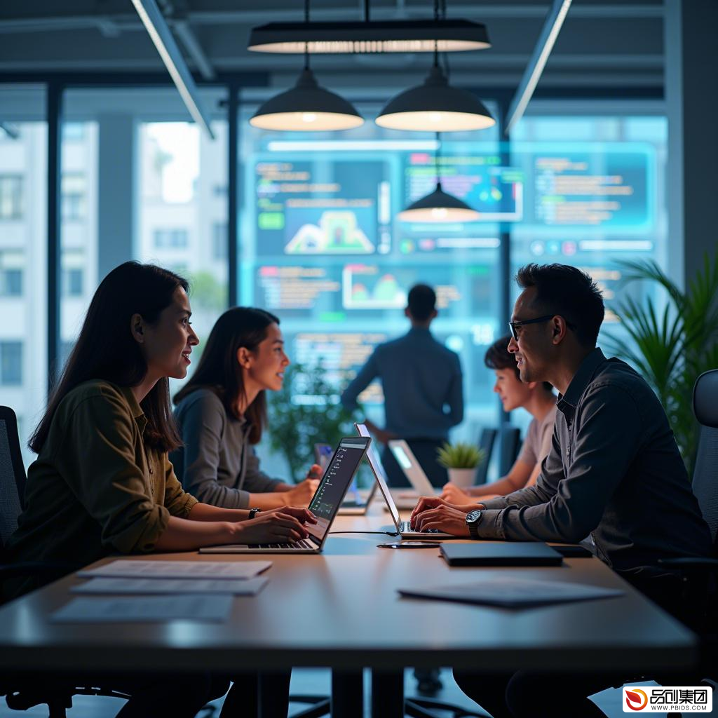 软件的开发定制：打造专属解决方案的全方位指南
