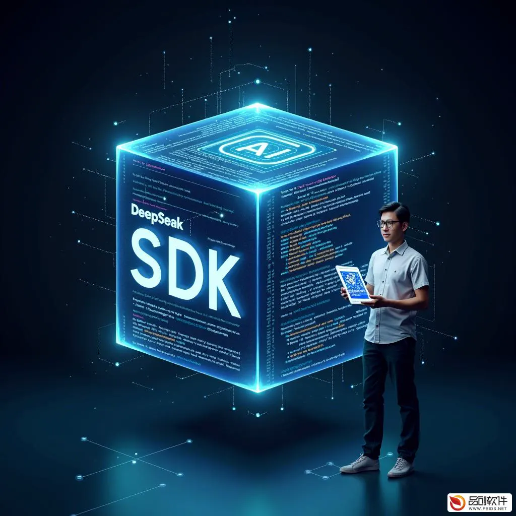 深圳市DeepSeek SDK工具开发研发中心...