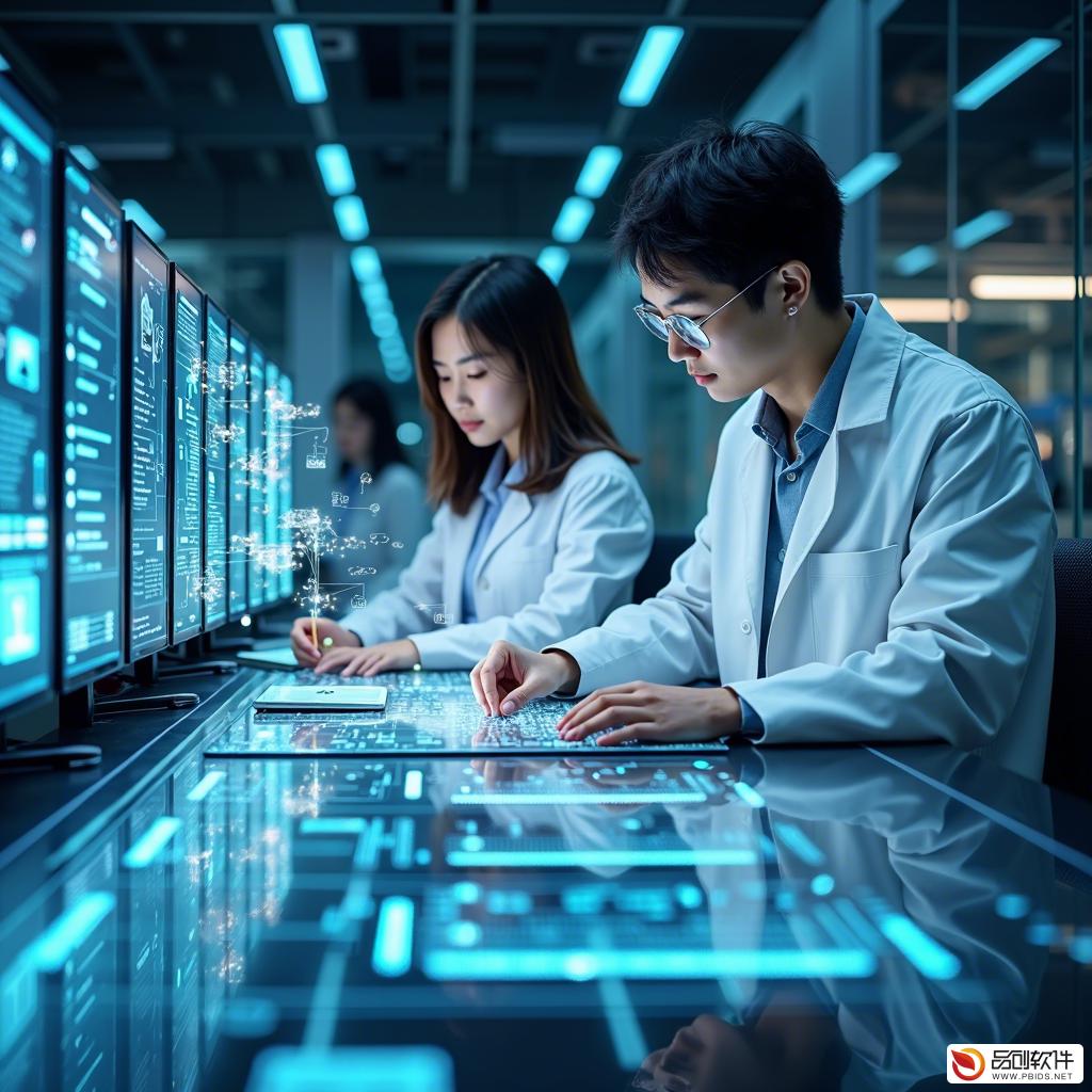 佛山市边缘计算模块开发研发中心：引领未来科技的...