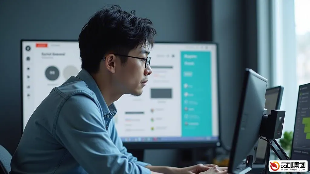 交互式设计专业：解锁数字时代的创意之门
