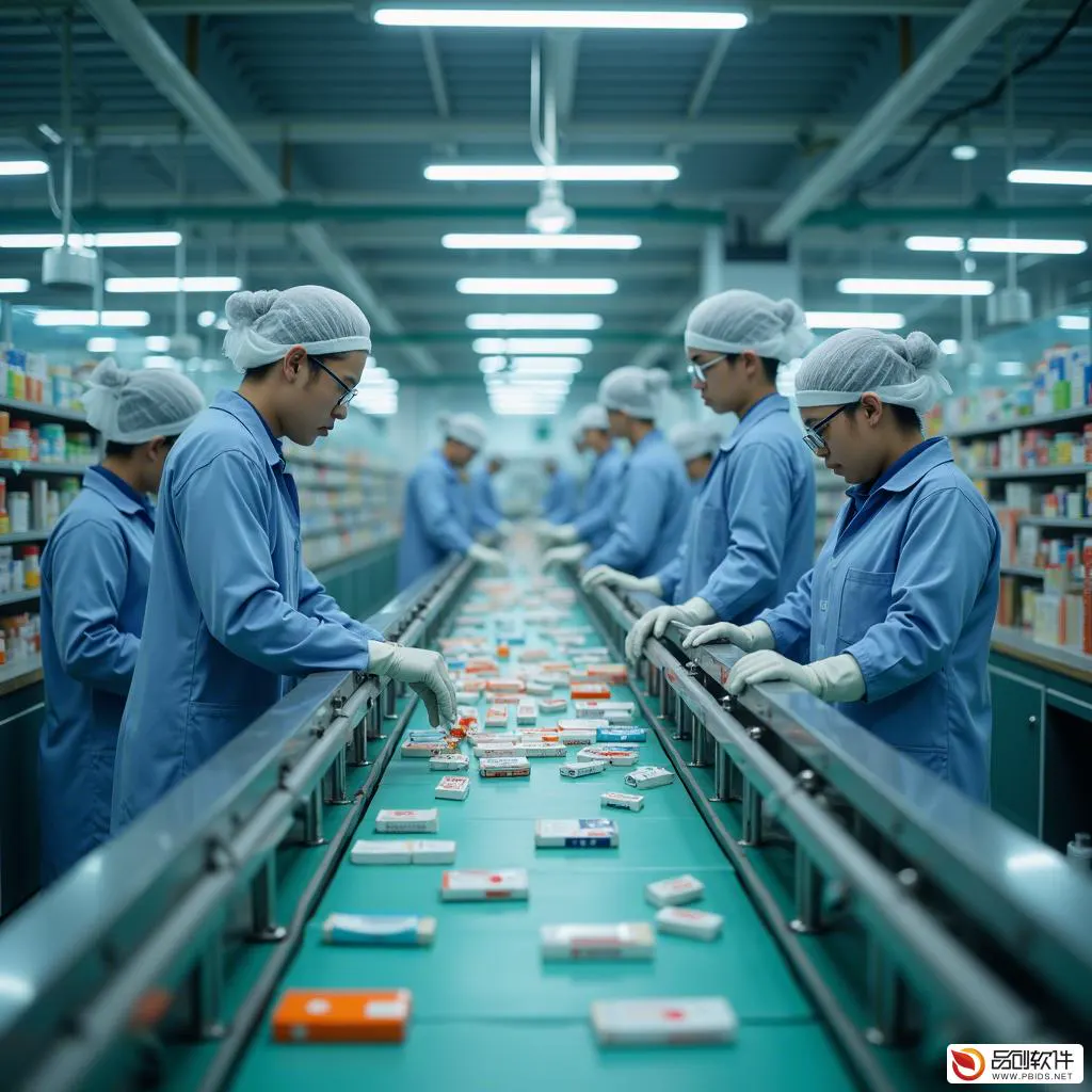 重庆市医药订单智能分拣系统服务商：引领医药行业...