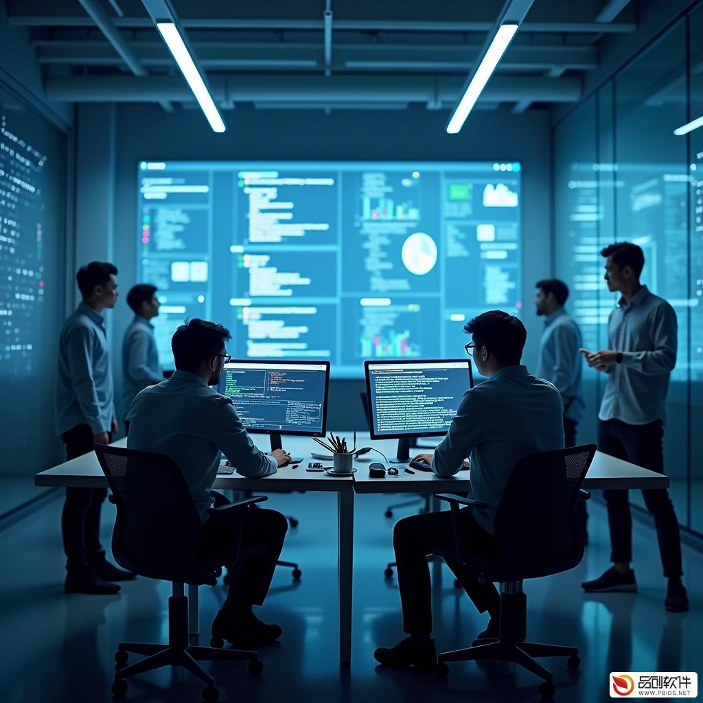成都市IPO网下投资者服务系统：研发团队...