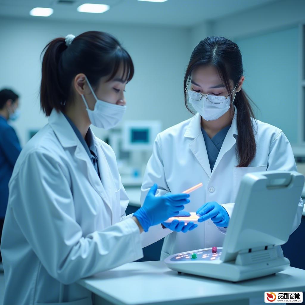 宁波市低频脉冲电疗硬件方案商：引领医疗科...