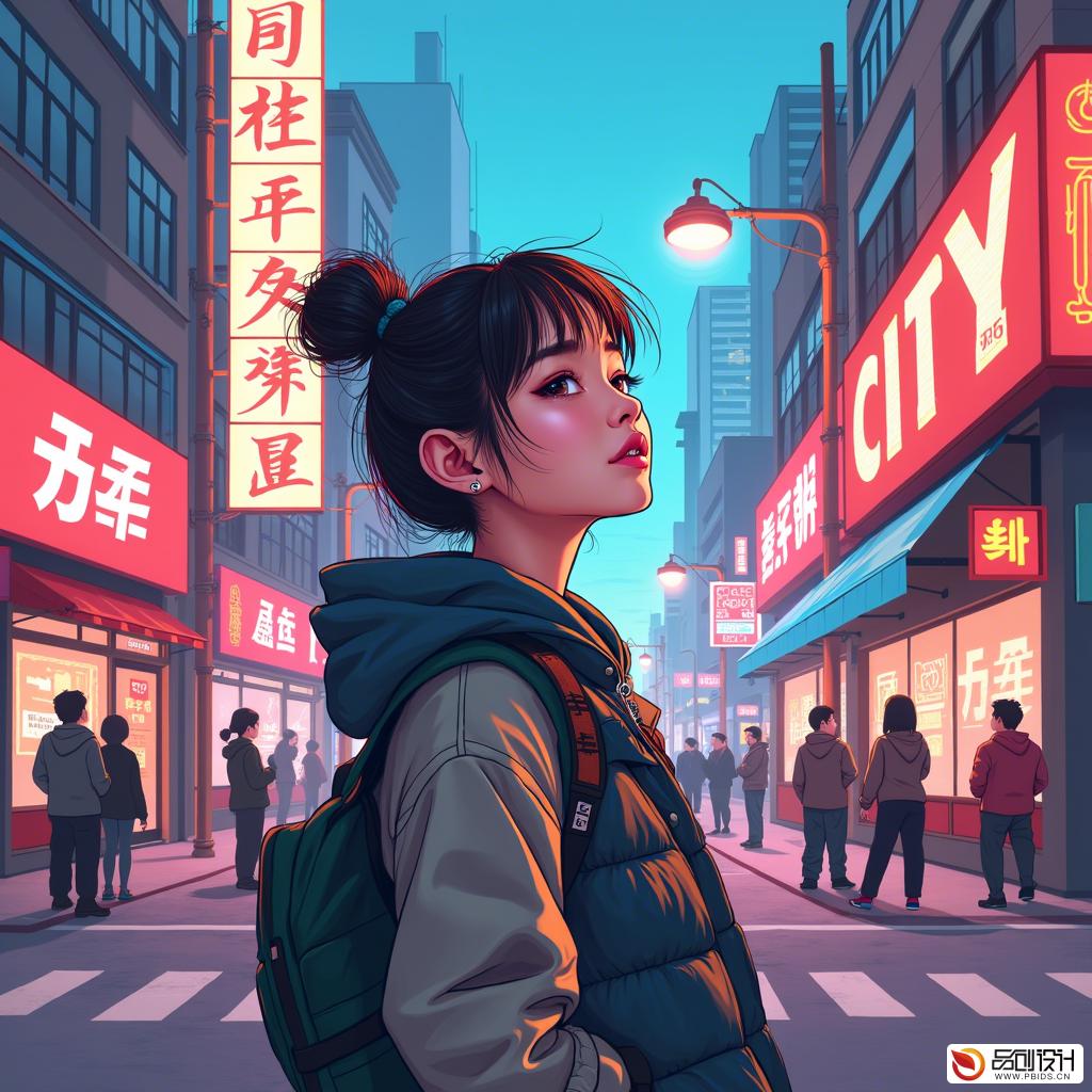 鸡西品牌符号设计：塑造企业独特魅力的艺术
