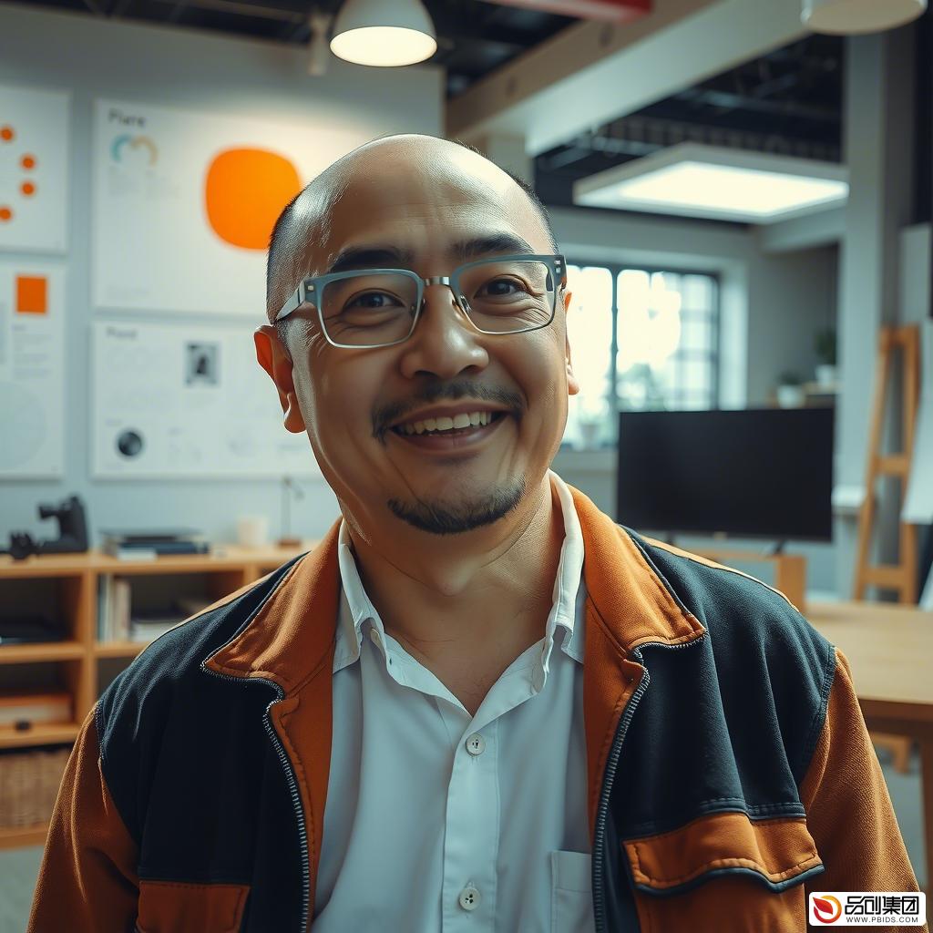 辛向阳：交互设计领域的领航者与思想者
