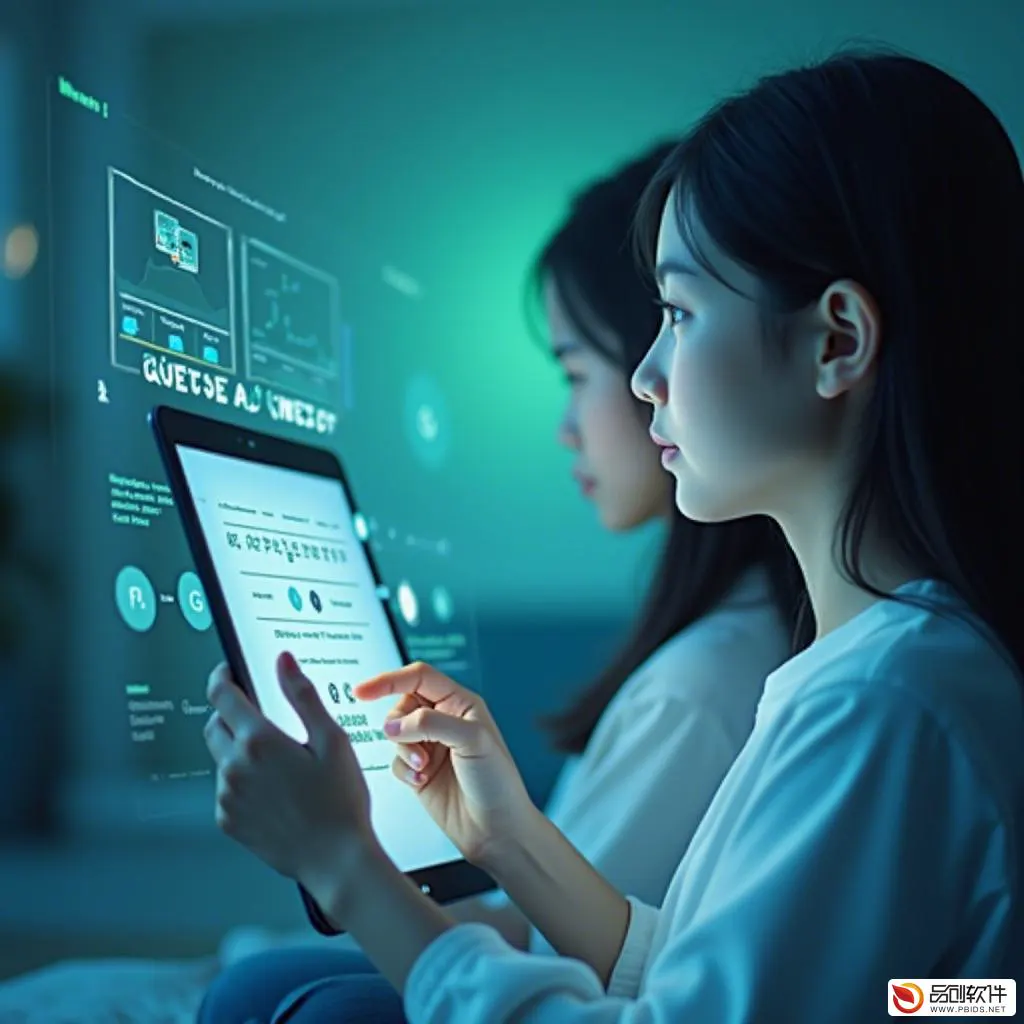 成都市教育智能题库平台：创新引领教育未来
