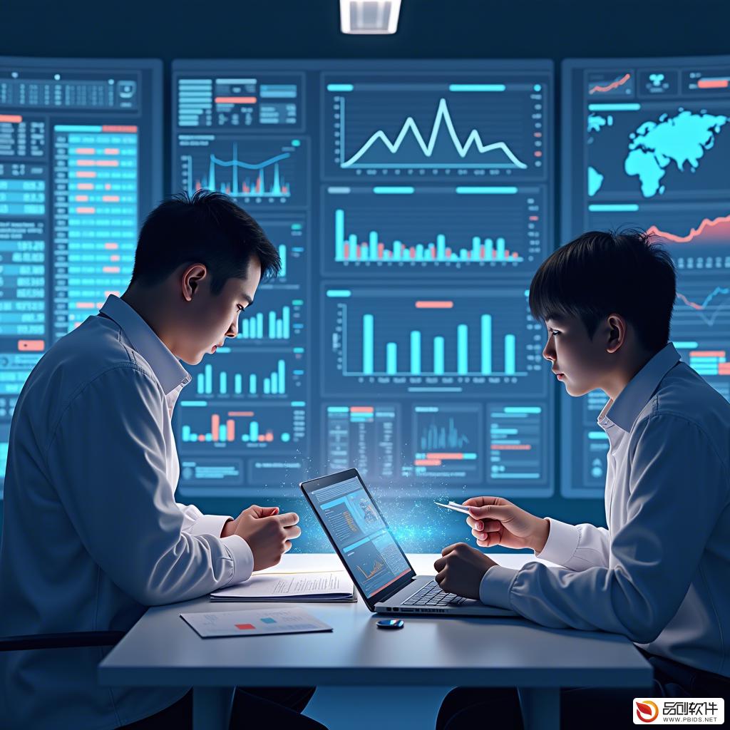 无锡市证券投资分析工具技术中心：引领金融科技的...