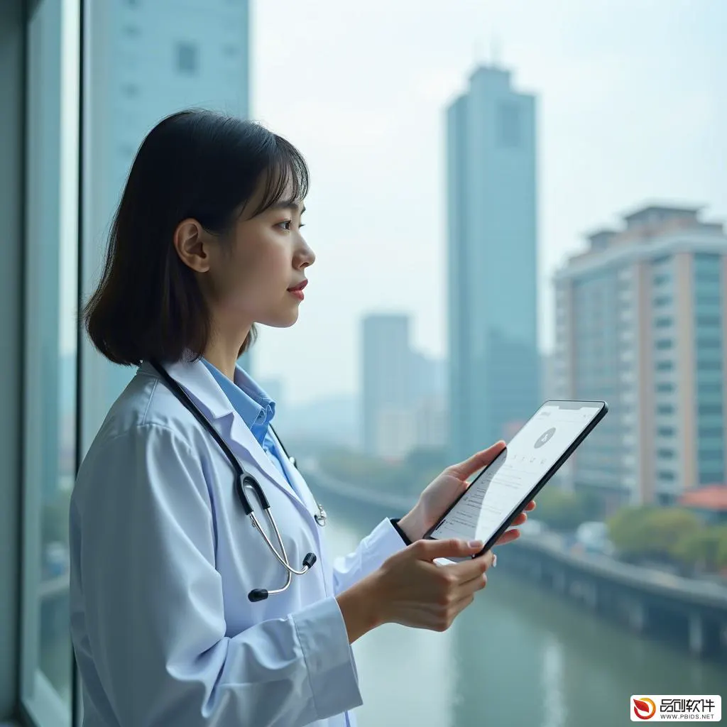 苏州市医疗合规系统工作室：打造高效合规的医疗环境
