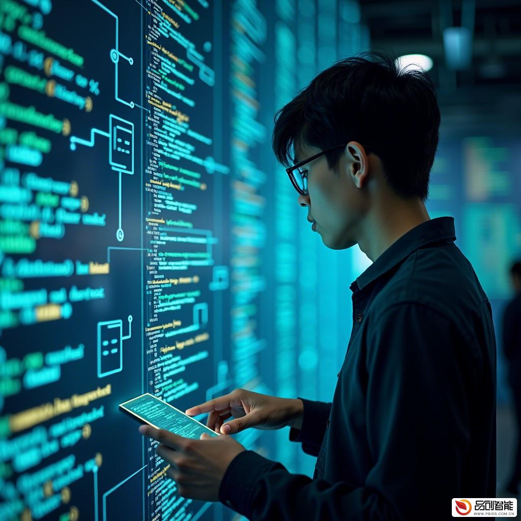引领未来医疗：null医疗数据智能检索系...
