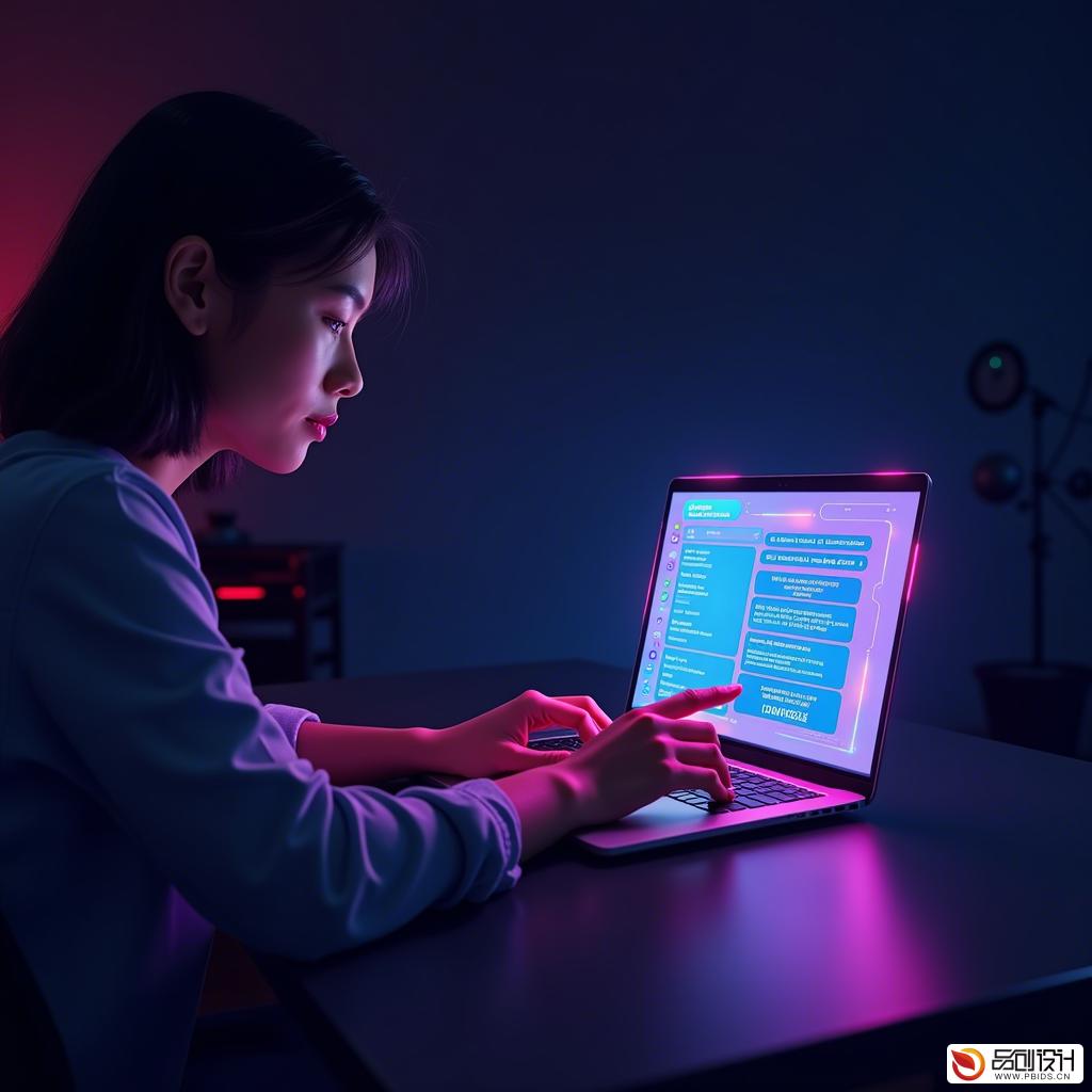 重塑金融体验：消费信贷智能交互系统企业的...