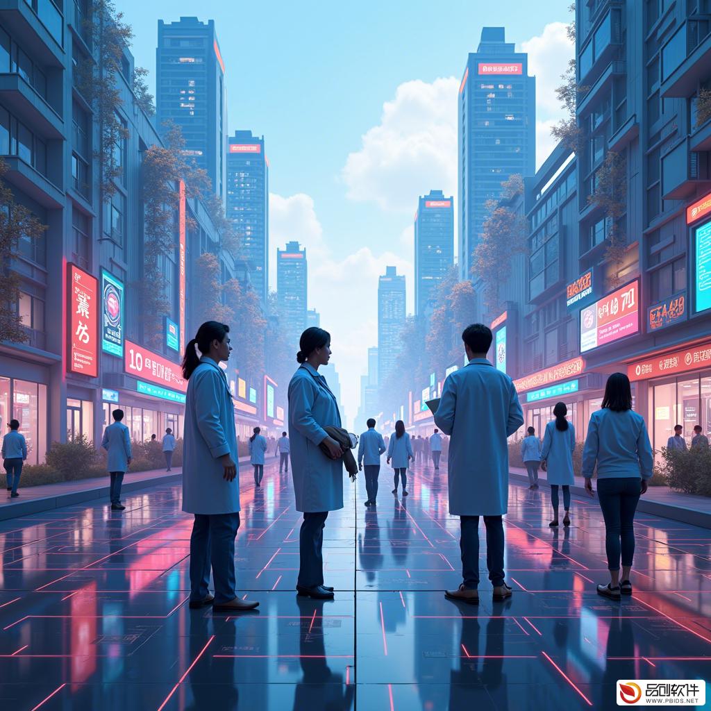 深圳市医护效率系统运营商：引领医疗行业数字化转型的新篇章
